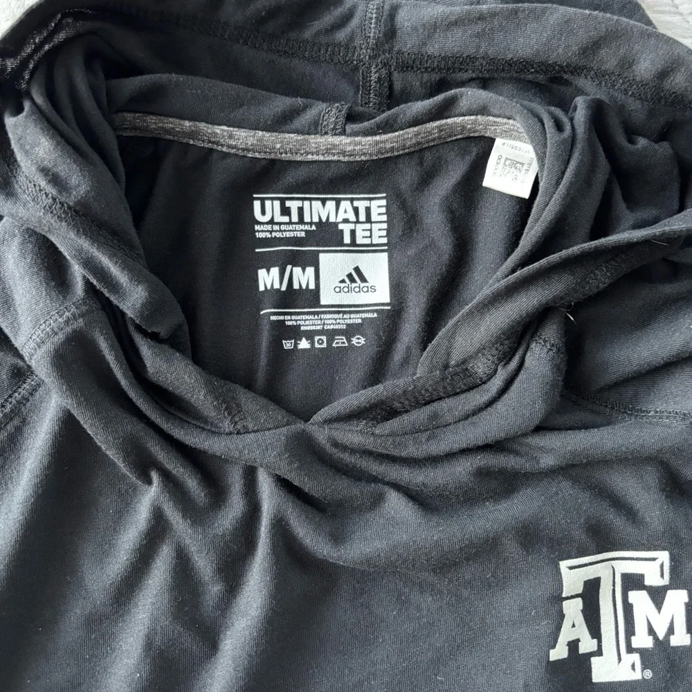 Adidas Texas A&M Men's Sweatshirt